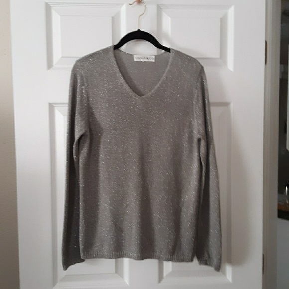 Chaus sweater - Picture 1 of 7